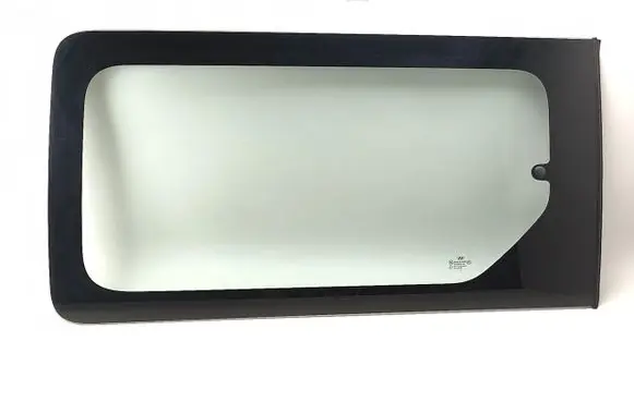 Hyundai H-1, Starex, Satellite Rear door window glass 43R000071