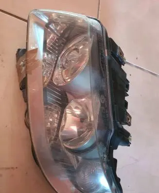 Audi A3 S3 8L Headlight/headlamp LI15389500 Li15389501 Ppt40hella