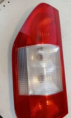 Mercedes-Benz Sprinter W901 W902 W903 W904 Rear/tail lights 421109999 A9018202364