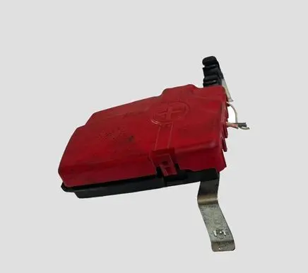 Citroen C5 Positive wiring loom 9665407780