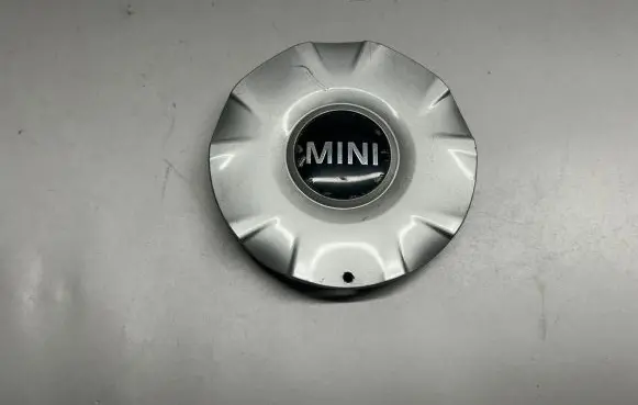 Mini One - Cooper Cabrio R52 Manufacturer badge logo/emblem 6764100 36136764100