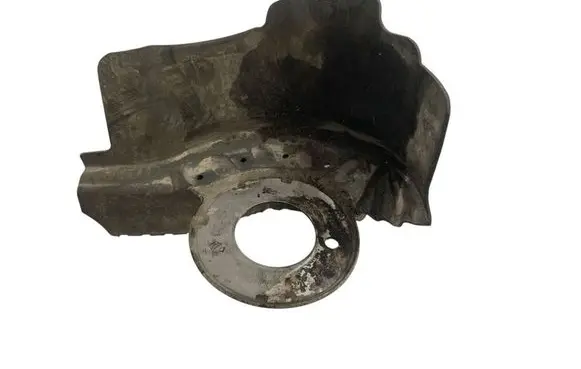 Audi Q5 SQ5 Coil spring/strut mount 8R0511539C