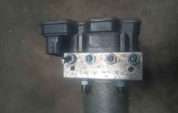 Audi A5 ABS Pump 8W0907379K