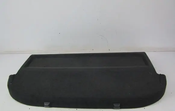 Opel Astra H Parcel shelf 