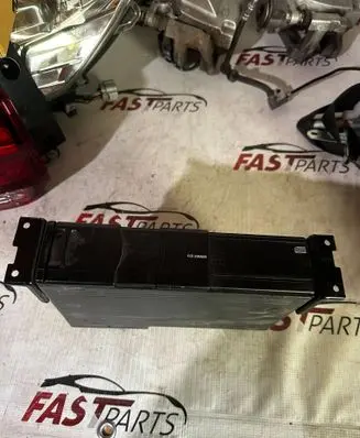 BMW 3 E46 CD/DVD changer 65126913389