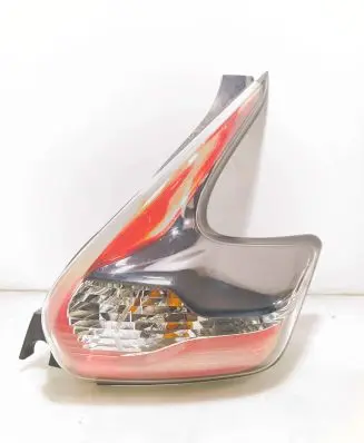 Nissan Juke I F15 Rear/tail lights 26550BV80B L90132964 26082016
