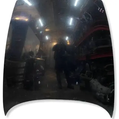 BMW Z4 E85 E86 Engine bonnet/hood BMWZ4 HAMU4079754