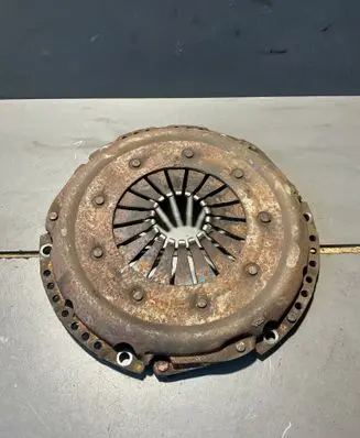Volkswagen PASSAT B5.5 Pressure plate