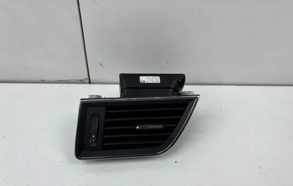 Skoda Rapid (NH) Dashboard side air vent grill/cover trim 5JA819701J