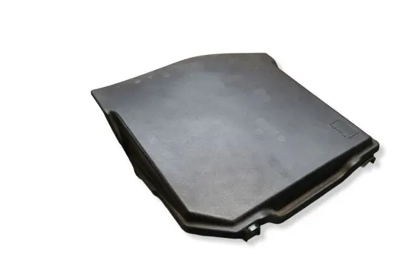 Volvo S60 Battery box tray cover/lid 31353766