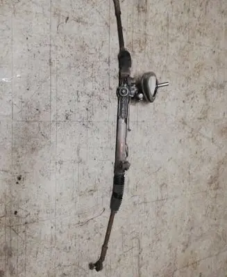 Jaguar X-Type Steering rack 7832390