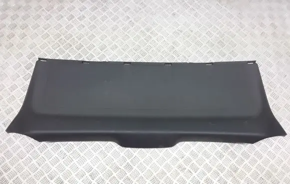 Mercedes-Benz GLC X253 C253 Tailgate/boot lid cover trim A2537400070