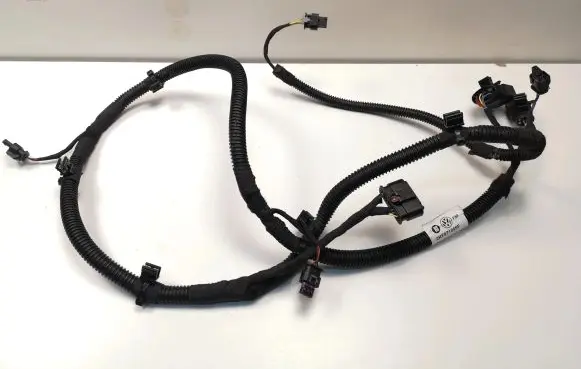 Volkswagen Caddy Other wiring loom 2KF971095F