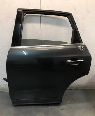 Audi Q5 SQ5 8R Rear door Q58R