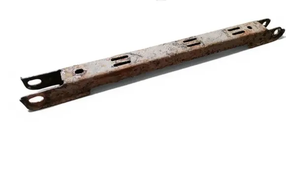 Volvo S80 Rear traction arm rod 