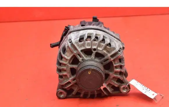 Citroen Berlingo Generator/alternator 9810525380