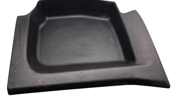 Peugeot Partner Trunk/boot lower side trim panel 9681420477 060936J01