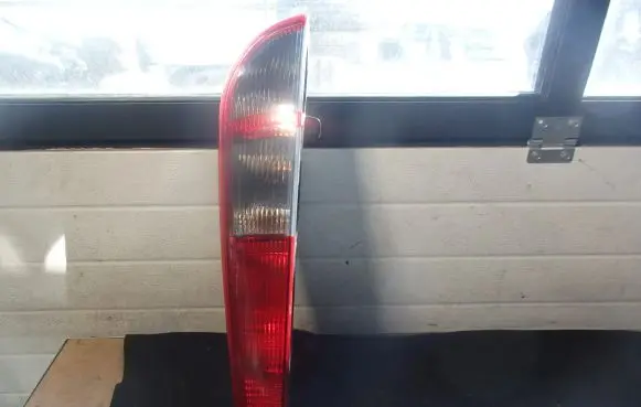 Ford Focus Rear/tail lights