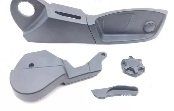 Jaguar F-Pace Seat trim GX73629K78AA GX7361692AA GX73G30C92AA