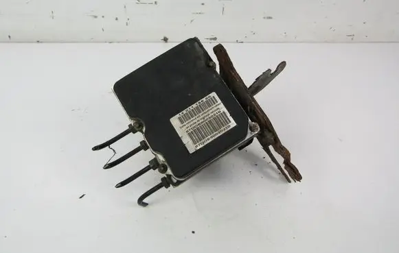 Fiat Scudo ABS Pump 1401115680
