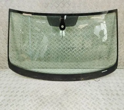 Volkswagen PASSAT B8 Front windscreen/windshield window 3G0845011