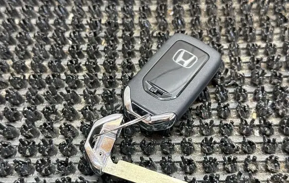Ignition key/card