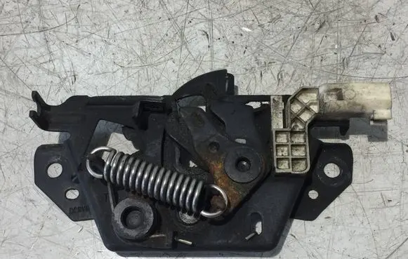 Ford Transit - Tourneo Connect Engine bonnet/hood lock/catch DT1A16700AC 11116