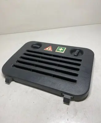 Mercedes-Benz ML W163 Trunk/boot trim cover 97061