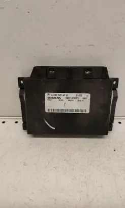 Mercedes-Benz C W203 Gearbox control unit/module A0305454032