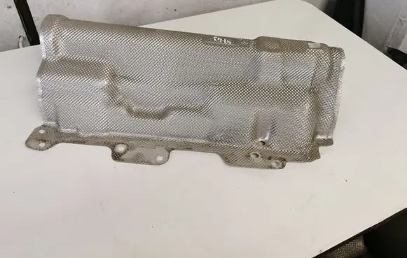 Volvo XC60 Exhaust heat shield 31420335