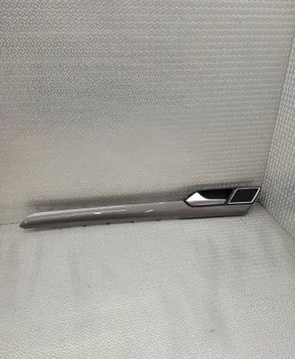 Other rear door trim element