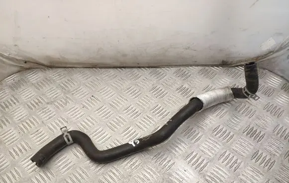 Volvo XC90 Engine coolant pipe/hose 31368127