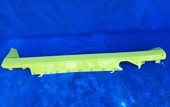 BMW M5 G90 Sill/side skirt trim 5B3AC28 8084966