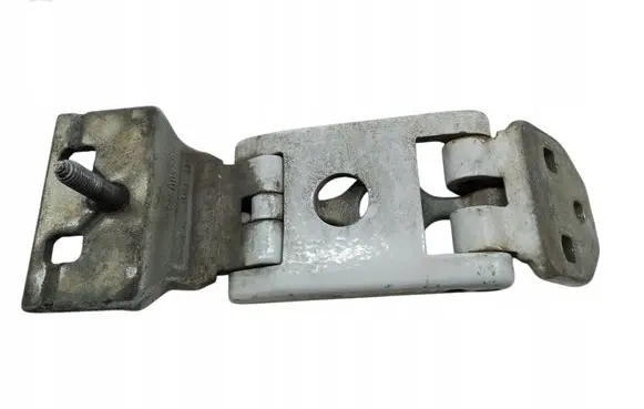 Renault Master III Front door hinges set 