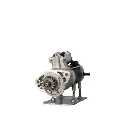 Volkswagen Touareg II Starter motor 059911024K 059911024KX