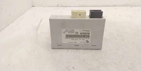 BMW 1 E81 E87 Parking PDC control unit/module 0263004150 66216973114 6002JC0000