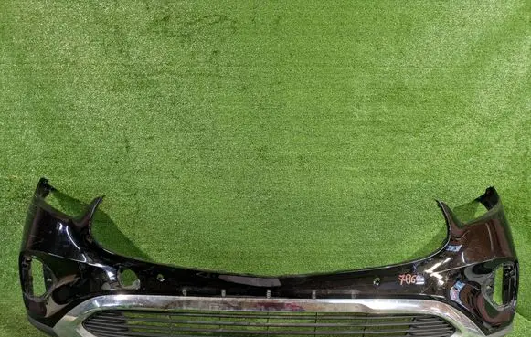 Mercedes-Benz GLC C254 Front bumper 