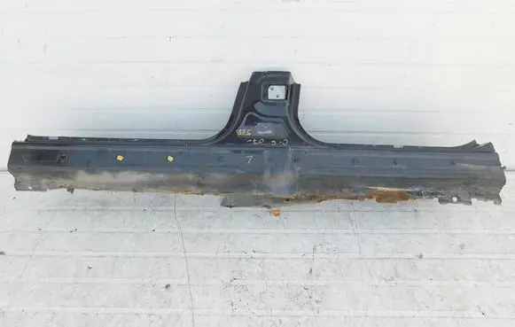 Citroen C6 Sill 185444
