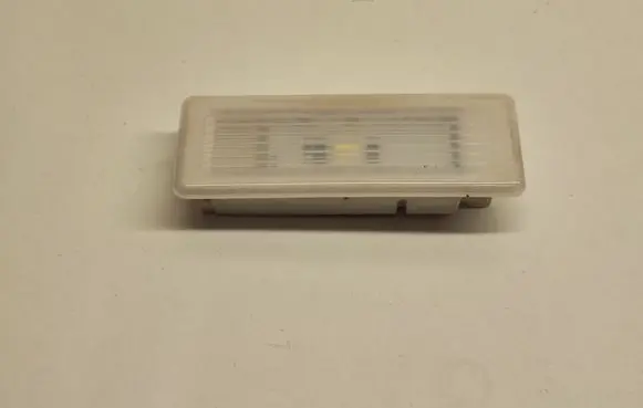 BMW 2 F45 Front seat light 9313574 931357403
