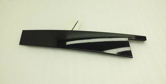 Mercedes-Benz GLC X253 C253 Rear door glass trim molding