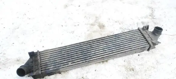 Ford S-MAX Intercooler radiator 6G919L440FC 6G91-9L440-FC