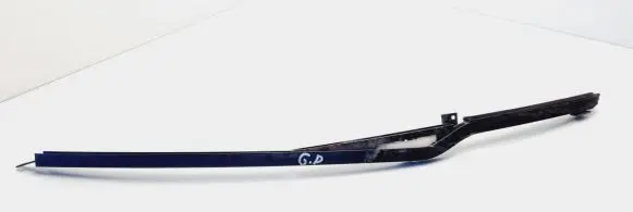 Volkswagen Golf IV Rear door windshield rail 1J6839408C