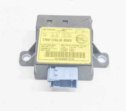 Citroen Jumper Power steering control unit/module 1357349080 281194619A