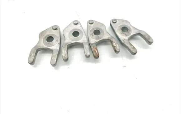 Ford Transit Fuel Injector clamp holder 