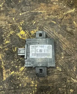 Volkswagen Caddy Alarm control unit/module 1K0907719C 1K0907719