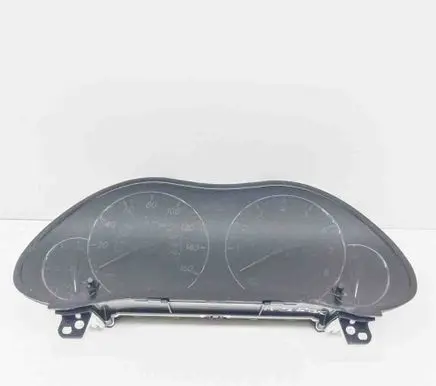 Toyota Avensis T250 Speedometer (instrument cluster) 8380005551 MB2574206760