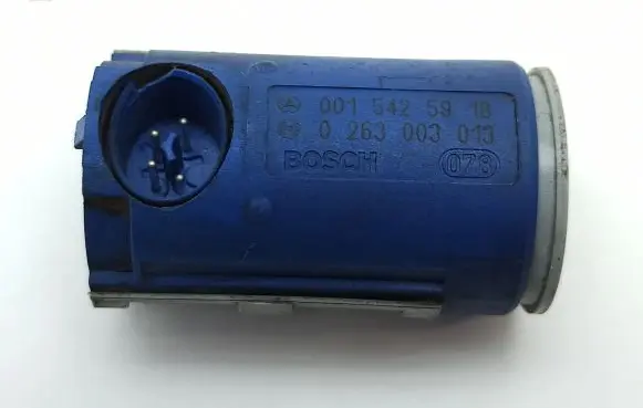 Mercedes-Benz S W220 Parking PDC sensor 0015425918 0263003013