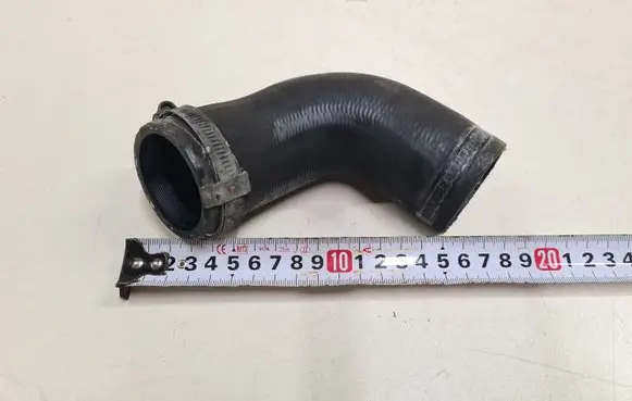 Ford Focus Intercooler hose/pipe