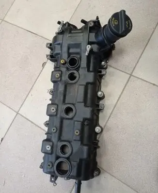 Chrysler Pacifica Rocker cam cover 04893801AE 05048045AB 05048045