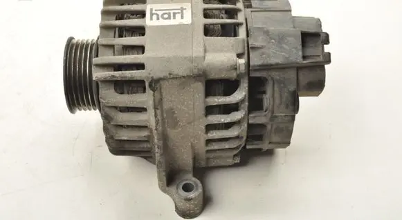 Fiat Idea Generator/alternator ZAMIENNIK